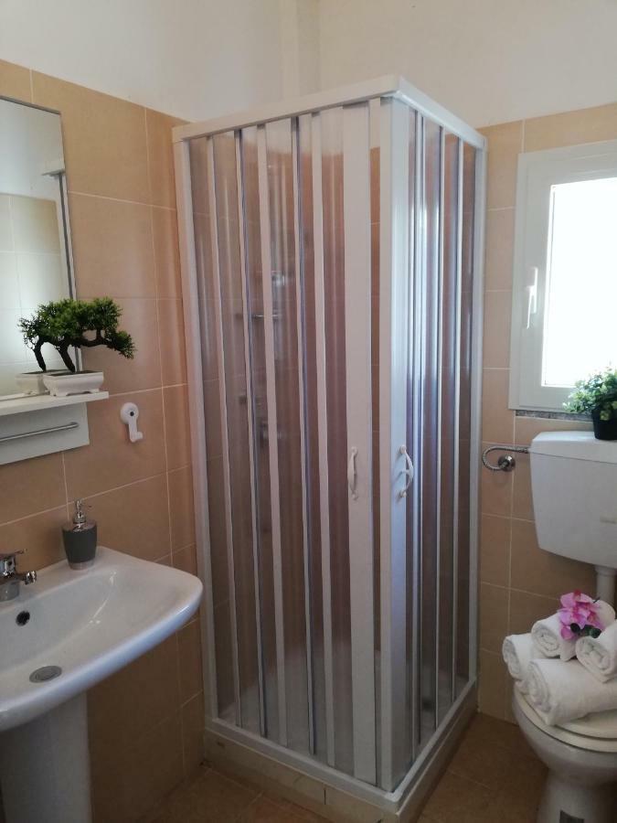 Casa Vacanze Valente Santa Maria Del Cedro Extérieur photo