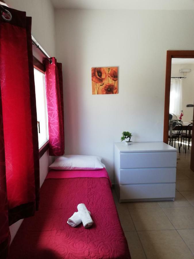 Casa Vacanze Valente Santa Maria Del Cedro Extérieur photo
