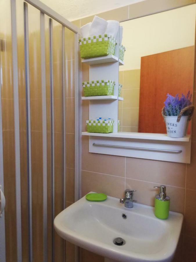 Casa Vacanze Valente Santa Maria Del Cedro Extérieur photo
